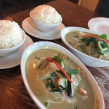 The Lime Leaf Cibo