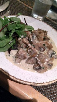 restaurant image