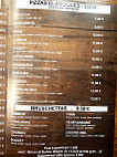 Euro Pizza (changement De Propriétaire) menu