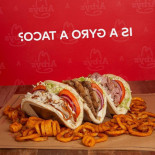 Arby's Cibo