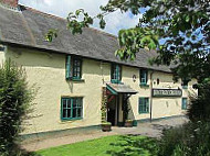 Lowtrow Cross Inn outside