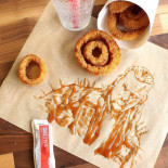 Arby's Cibo