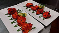 Atithi Indian Cuisine inside