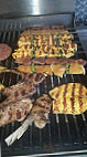 Slough Kebab And Grill food