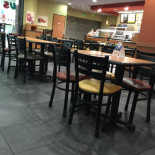 Subway Cibo
