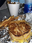 Five Guys food