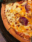 Pizza Hut food