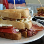 Becca's Kitchen Cibo