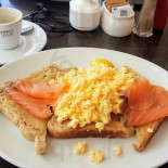 Becca's Kitchen Cibo