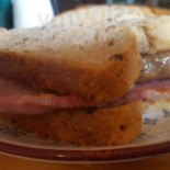 Upper Lock Cafe Cibo