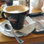 Upper Lock Cafe Cibo