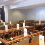 First Cafe Dentro