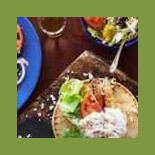 Saraztro Cibo