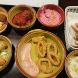 Saraztro Cibo