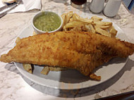 Bentleys Fish And Chips Newark food