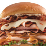 Arby's Cibo