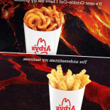 Arby's Cibo