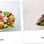 Flunch Piatti
