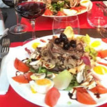 La Table De L'open Source Cibo
