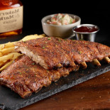 Ruby Tuesday Cibo