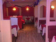 Royal Tandoori inside