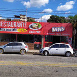 Bili's Esterno