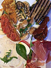 Ristorante L'italiano food