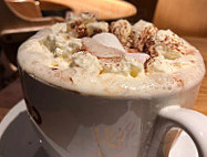 Costa Coffee food