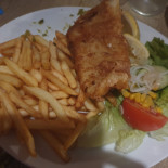 Monroe's Cibo