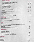 Casa Incontro Pizza Pasta Family menu