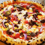 Pizzacraft Cibo