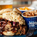 Central BBQ Cibo