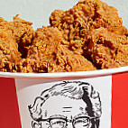 KFC food