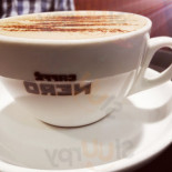 CaffÈ Nero Cibo