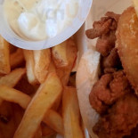 Kfc Cibo