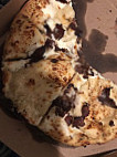 Domino's Pizza food