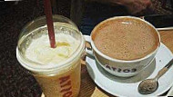 Costa Coffee food