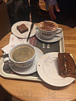 Costa Coffee food