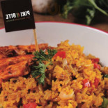Piri Bite Cibo