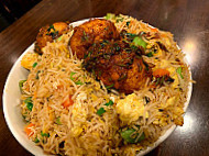 21 Biryani Pots food