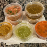 Chilitos Mexican Grill Cibo