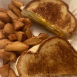 Friendly's Cibo