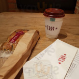 Pret A Manger Cibo