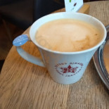 Pret A Manger Cibo