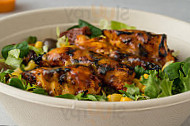 Peri Chicken food