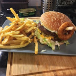 Flaming Grill Cibo