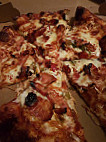 Pizza Maisonneuve food