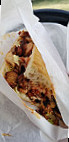 Sofia’s Doner Kebab Express food