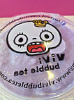 Vivi Bubble Tea food