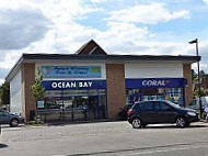 Ocean Bay outside